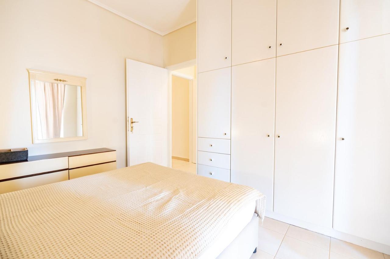 Koropi 3 Bedroom Apartment 4 Pers Exterior foto